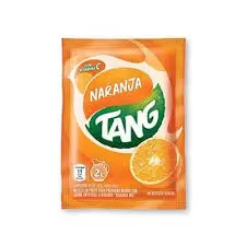 TANG (Naranja) 2L 20g.