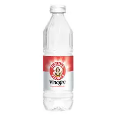 Vinagre TIQUIRE FLORES 500 ml.