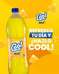 Cool 2L ( Piña )