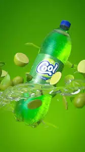 Cool 2L ( Limon )