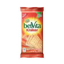 Galleta Belvita Kraker 26g