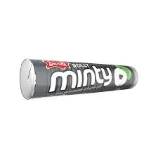 Rolly Minty ( extra fuerte ) DOCILE