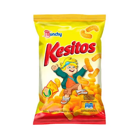 kesitos 85Gr