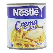 Crema de Leche NESTLE 300g