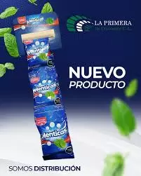 MENTICAS WYNCO